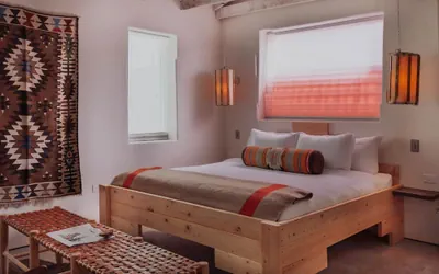 Photo 3 - Motel Marfa
