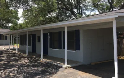 La Vista Motel