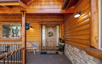 Photo 2 - Shem Shack