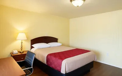 Photo 4 - Budget Motel Granite City/St Louis Area