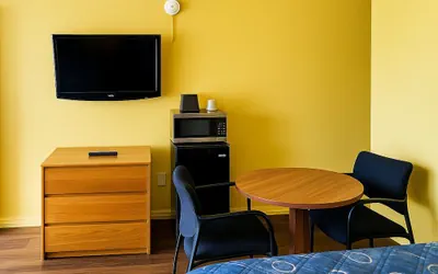 Photo 3 - Budget Motel Granite City/St Louis Area