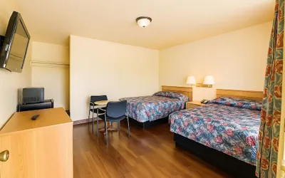 Photo 5 - Budget Motel Granite City/St Louis Area