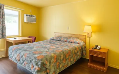 Photo 2 - Budget Motel Granite City/St Louis Area