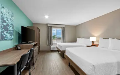 Photo 5 - Echo Suites Extended Stay By Wyndham Phoenix-Peoria/Glendale