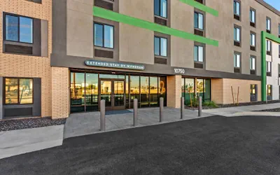 Photo 2 - Echo Suites Extended Stay By Wyndham Phoenix-Peoria/Glendale