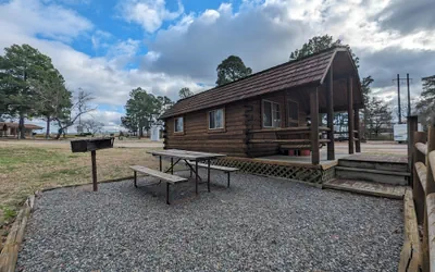 Photo 2 - Texarkana KOA