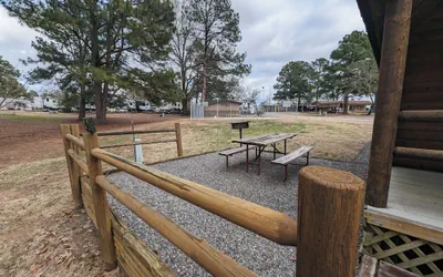 Texarkana KOA