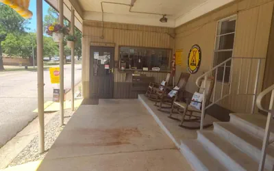Photo 3 - Texarkana KOA