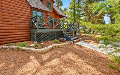 Fox Cabin