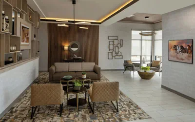 Photo 4 - Towneplace Suites By Marriott Surprise Prasada