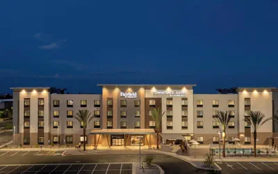 Photo 2 - Towneplace Suites By Marriott Surprise Prasada