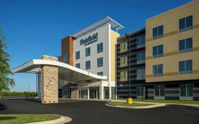 Photo 2 - Fairfield By Marriott Inn & Suites Foley