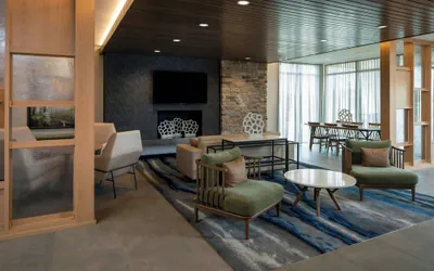 Photo 3 - Fairfield By Marriott Inn & Suites Foley