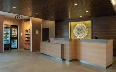 Photo 4 - Fairfield By Marriott Inn & Suites Foley