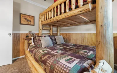 Photo 4 - Hythe cabin