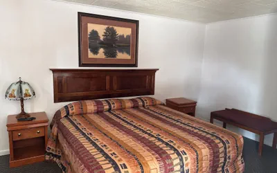 Photo 3 - plains motel