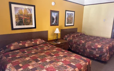 Photo 4 - plains motel