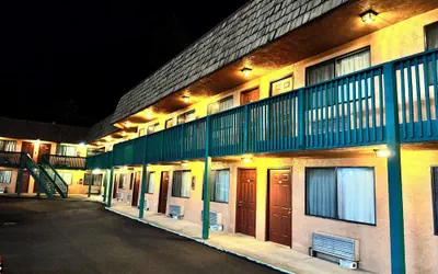 Photo 2 - Federal way Motel