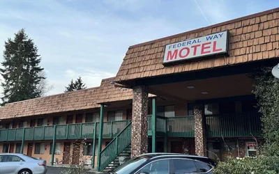 Federal way Motel