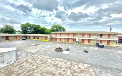 Welcome Motel