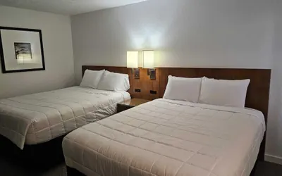Photo 5 - Hotel Simply Stay