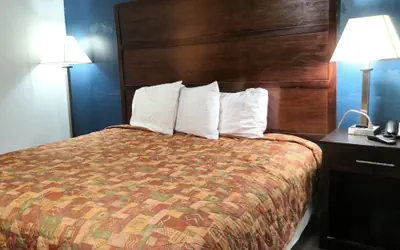 Photo 4 - Holiday Motel by Belvilla Cleveland, TN