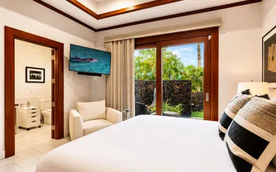 Photo 5 - Kolea Kai Resort by KBM