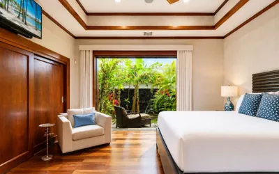 Photo 4 - Kolea Kai Resort by KBM