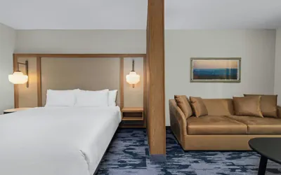Photo 5 - Fairfield By Marriott Inn & Suites Dixon