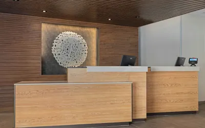Photo 4 - Fairfield By Marriott Inn & Suites Dixon