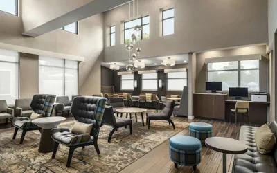 Photo 5 - Residence Inn By Marriott Richmond Airport