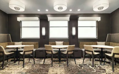 Photo 3 - Residence Inn By Marriott Richmond Airport