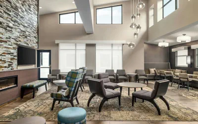 Photo 4 - Residence Inn By Marriott Richmond Airport
