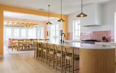 Photo 3 - New Waterfront Home - Dreamside House