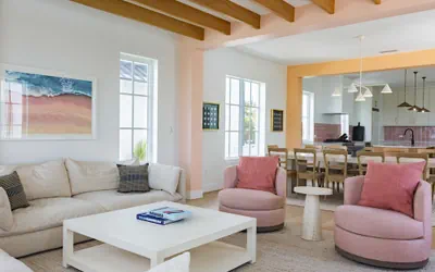 Photo 5 - New Waterfront Home - Dreamside House