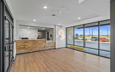 Photo 3 - ECHO Suites Extended Stay by Wyndham Houston Katy West