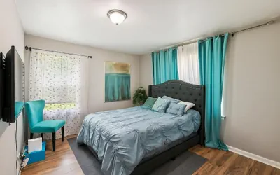 Photo 5 - Cozy Temple Home Fenced Yard & Wi-fi 3 Bedroom Home