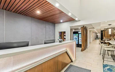 Photo 4 - Springhill Suites Pittsburgh Airport