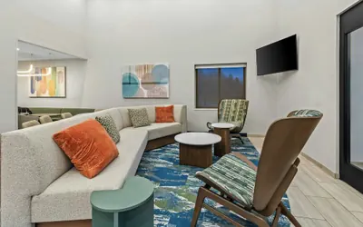 Photo 5 - Springhill Suites Pittsburgh Airport