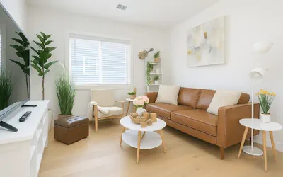 Photo 2 - New Build Smart Home 3 Bedroom