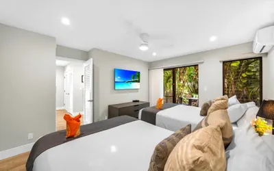 Wailea Ekahi Village WKV-45C by KBM