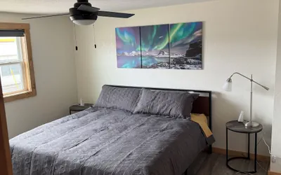 Photo 3 - Mill Street Upper Apartment