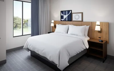 Photo 5 - Staybridge Suites Indianapolis South - Greenwood by IHG