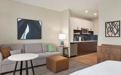 Photo 4 - Staybridge Suites Indianapolis South - Greenwood by IHG