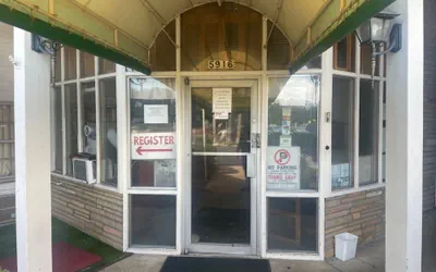 Traveler's Motel