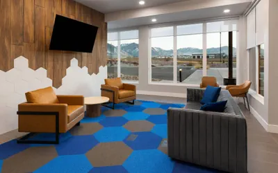 Photo 4 - Microtel Inn & Suites By Wyndham Tooele