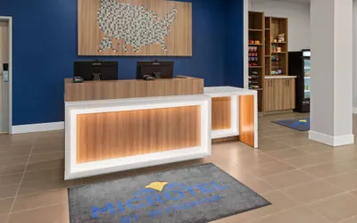 Photo 3 - Microtel Inn & Suites By Wyndham Tooele