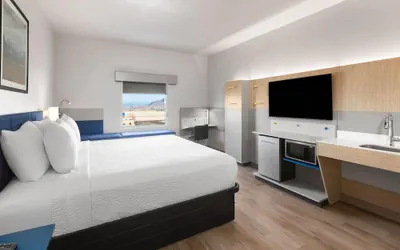 Photo 5 - Microtel Inn & Suites By Wyndham Tooele