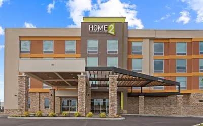 Photo 2 - Home2 Suites By Hilton Lebanon