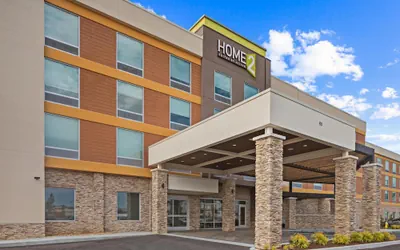 Home2 Suites By Hilton Lebanon